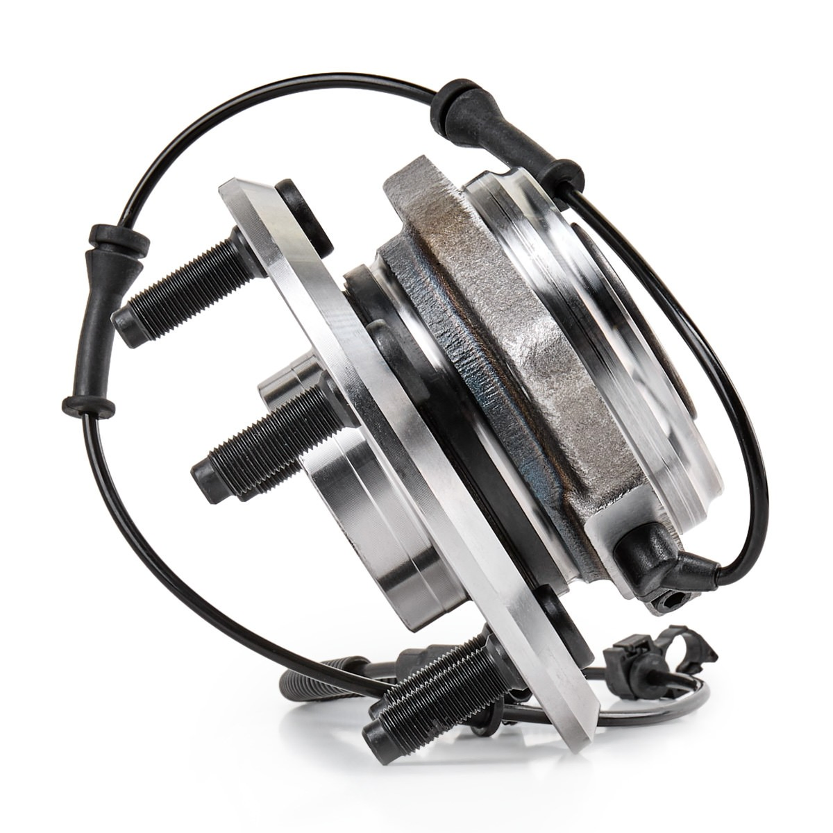 Маточина колеса передня Mevotech MB25315 ціна, від 92.52 USD